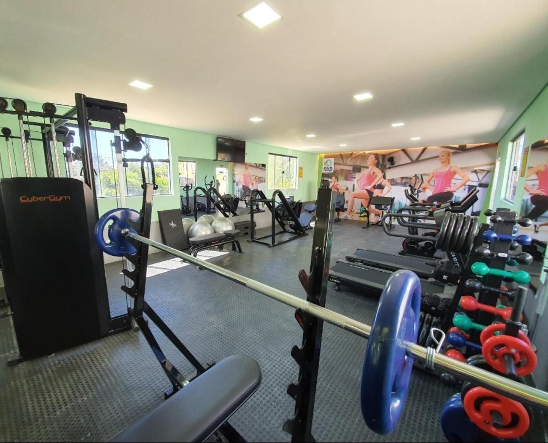 Apartamento Térreo com Varanda e Mobiliado João Pessoa Extérieur photo